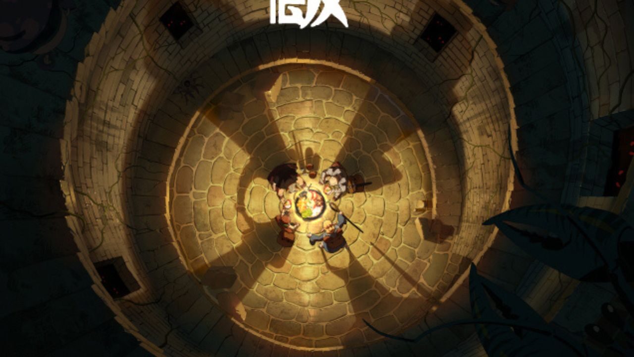 First Promo of ‘Delicious in Dungeon’ Anime to Arrive in May cover