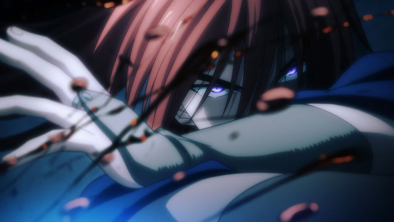 Electrifying New Promo for ‘Rurouni Kenshin’ Confirms Release Date cover