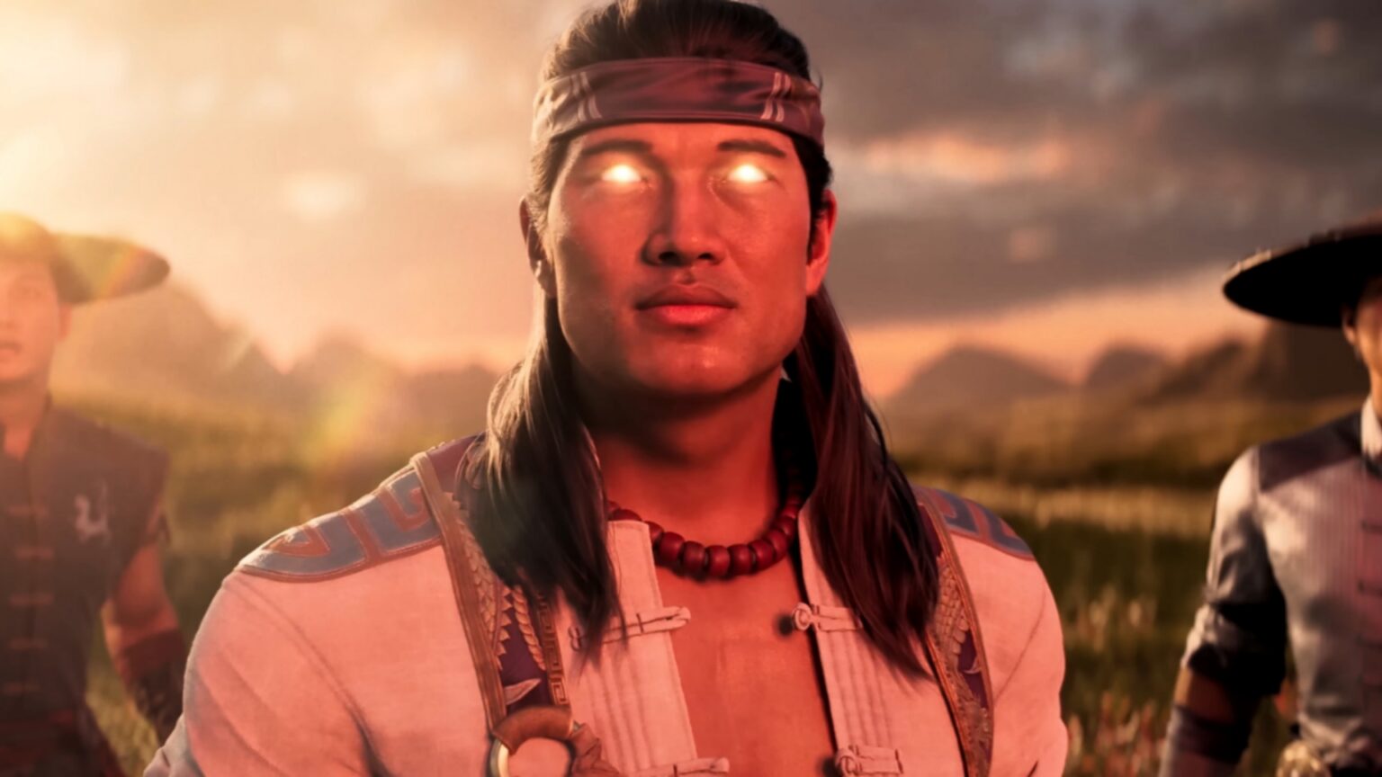 Mortal Kombat 1 Gameplay, Reveal Date and Time Officially Announced cover