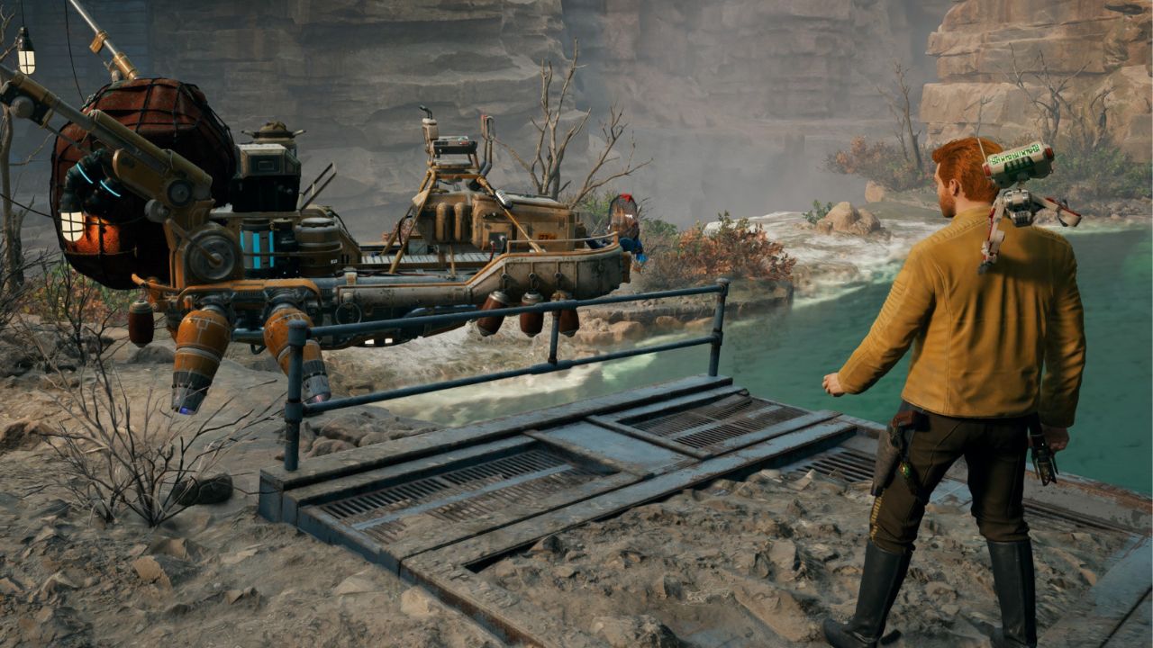 All Fish Locations Revealed in Star Wars Jedi: Survivor – Easy Guide cover