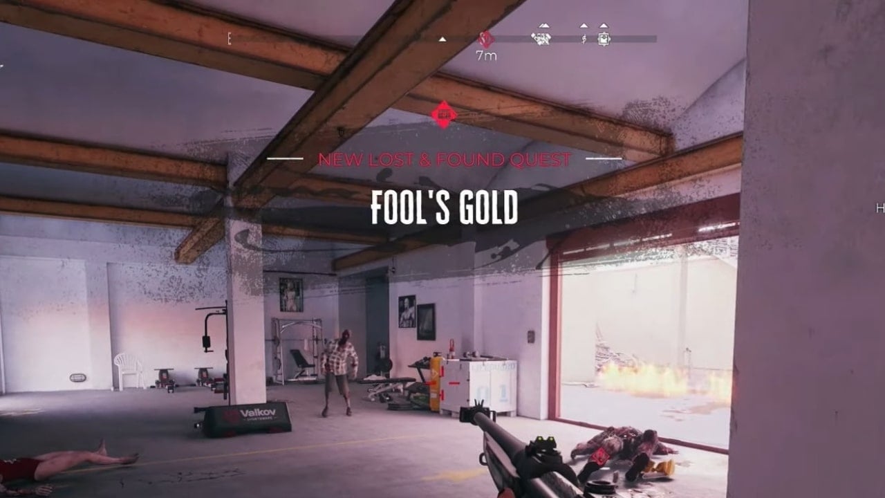 Dead Island 2 Fool’s Gold Quest Guide: Get the First Legendary Weapon cover