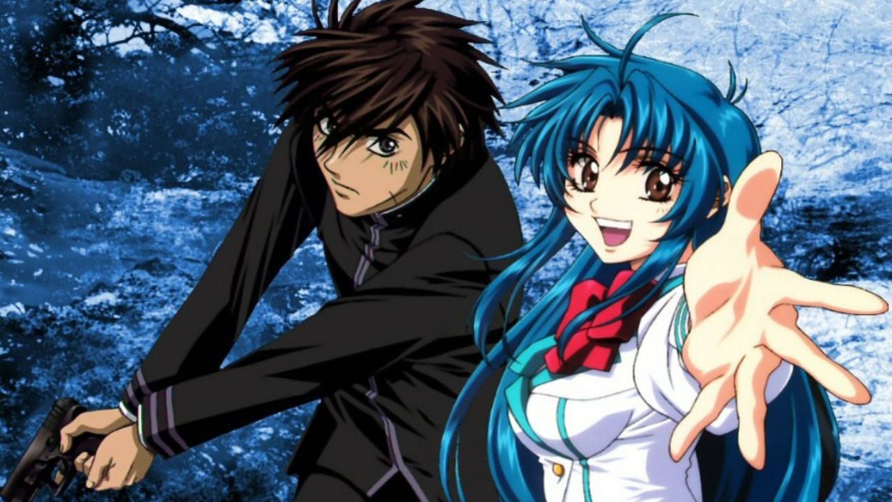 The Sci-fi Series ‘Full Metal Panic!’ Makes a Well-Deserved Comeback cover