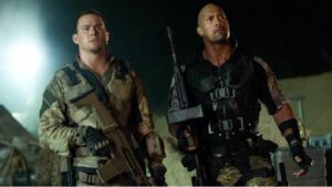 Go, Joe! G.I. Joe Producer Confirms New Movie Is in Development