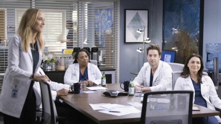 Grey's Anatomy Season 19 Episode 18: Release Date, Recap & Speculation