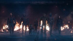 Guardians of the Galaxy Vol.3: Does Lylla Die at the End?