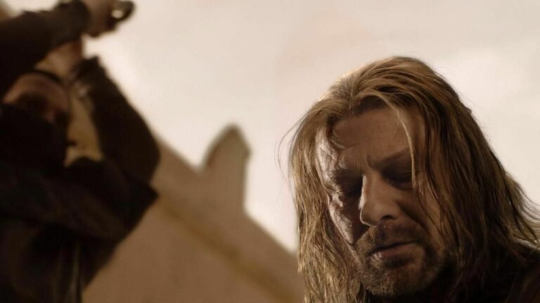 Sean Bean Addresses His Potential Return to Game of Thrones as Ned Stark
