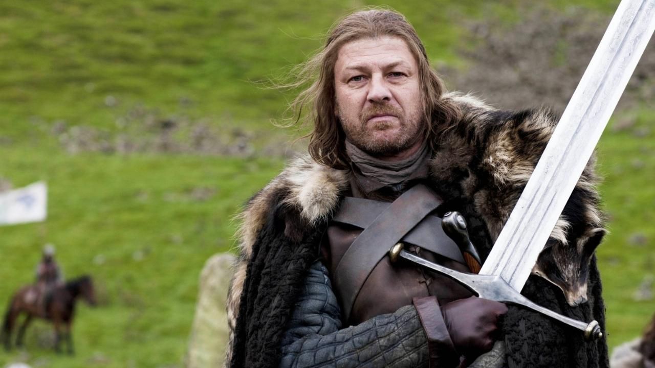Sean Bean Addresses His Potential Return to Game of Thrones as Ned Stark cover