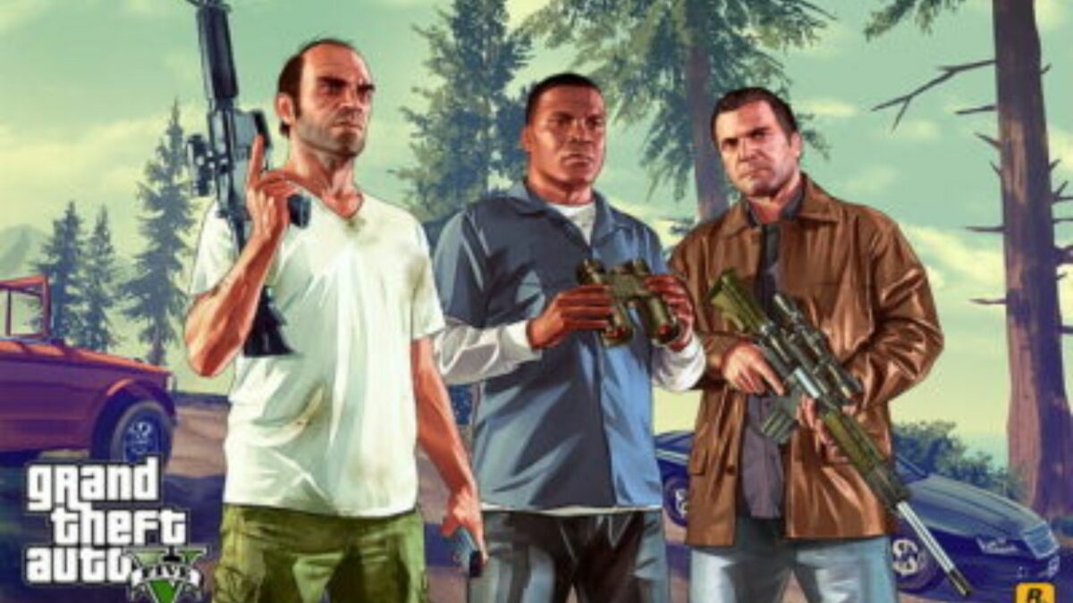 Grand Theft Auto VI könnte zwischen April 2024 und März 2025 erscheinen