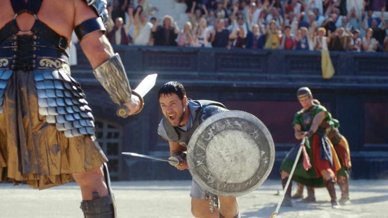 Gladiator 2: Meet the New and Old Faces in Ridley Scott’s Epic Sequel cover