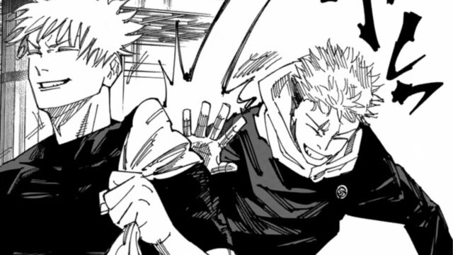 Jujutsu Kaisen Chapter 223: Release Date, Speculation, Read Online