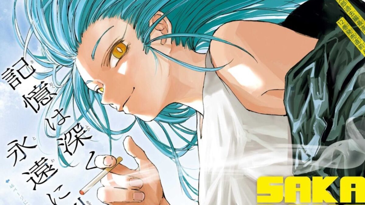 Sakamoto Days Chapter 121 Release Date, Speculation, Read Online