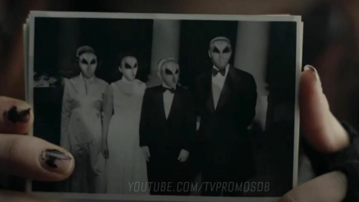 Gotham Knights Episode 8 Ending: Harvey Dent is in Trouble!