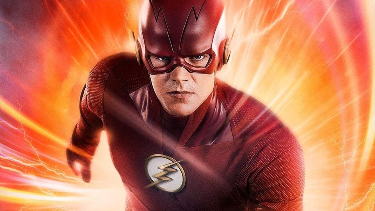 The Flash Finale Review: A Sweet Farewell to Grant Gustin and Cast cover