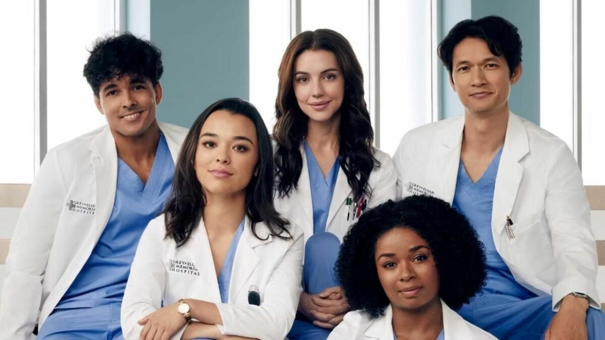 Grey’s Anatomy Season 20: Release Date & Theories