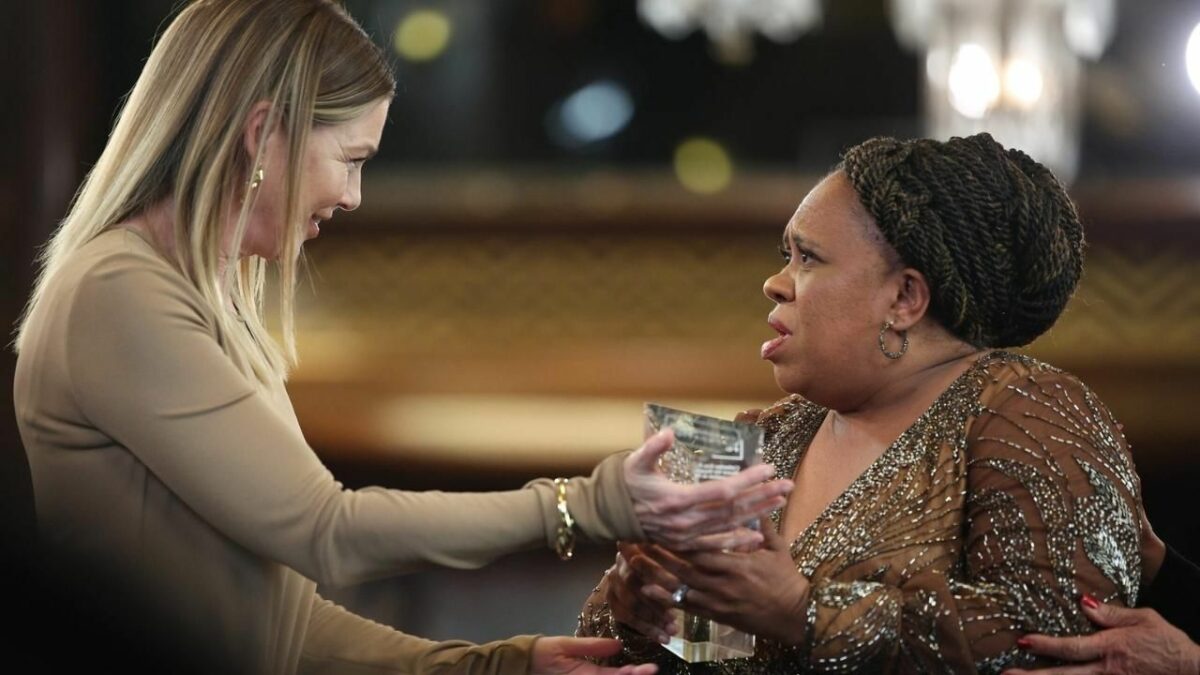 Will Link and Jo end up together in Grey’s Anatomy?