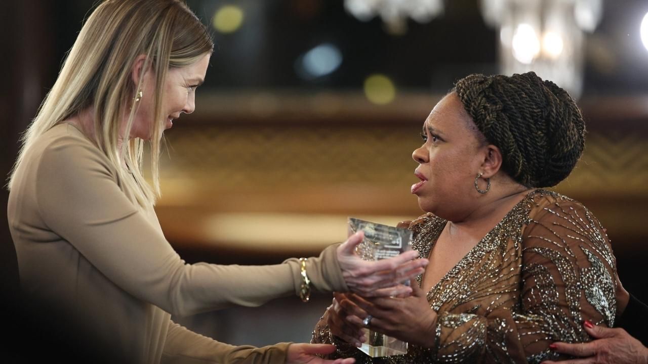 Ugh, Cliffhangers! Grey’s Anatomy S20: Release Date, Recap & Speculation cover