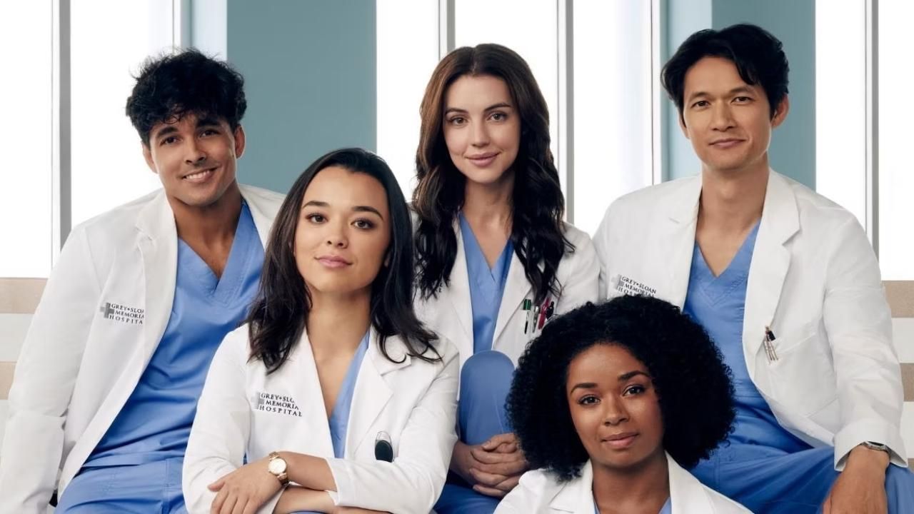 Grey’s Anatomy Season 19 Ending: Teddy’s Fate & Meredith’s Discovery cover