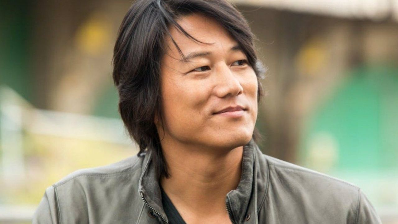 Sung Kang on the Shocking Return of His Character’s Love Interest in Fast X cover