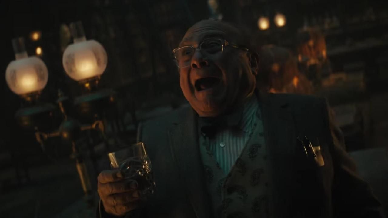 Haunted Mansion Reboot: How Justin Simien Learned from Murphy’s Flop cover