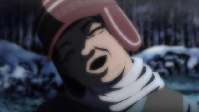 Golden Kamuy Season 4 Episode 8 - Ending Explained!