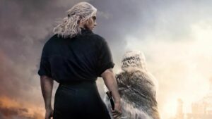 The Witcher’s Big Twist: Why Henry Cavill is out, and Liam Hemsworth is in