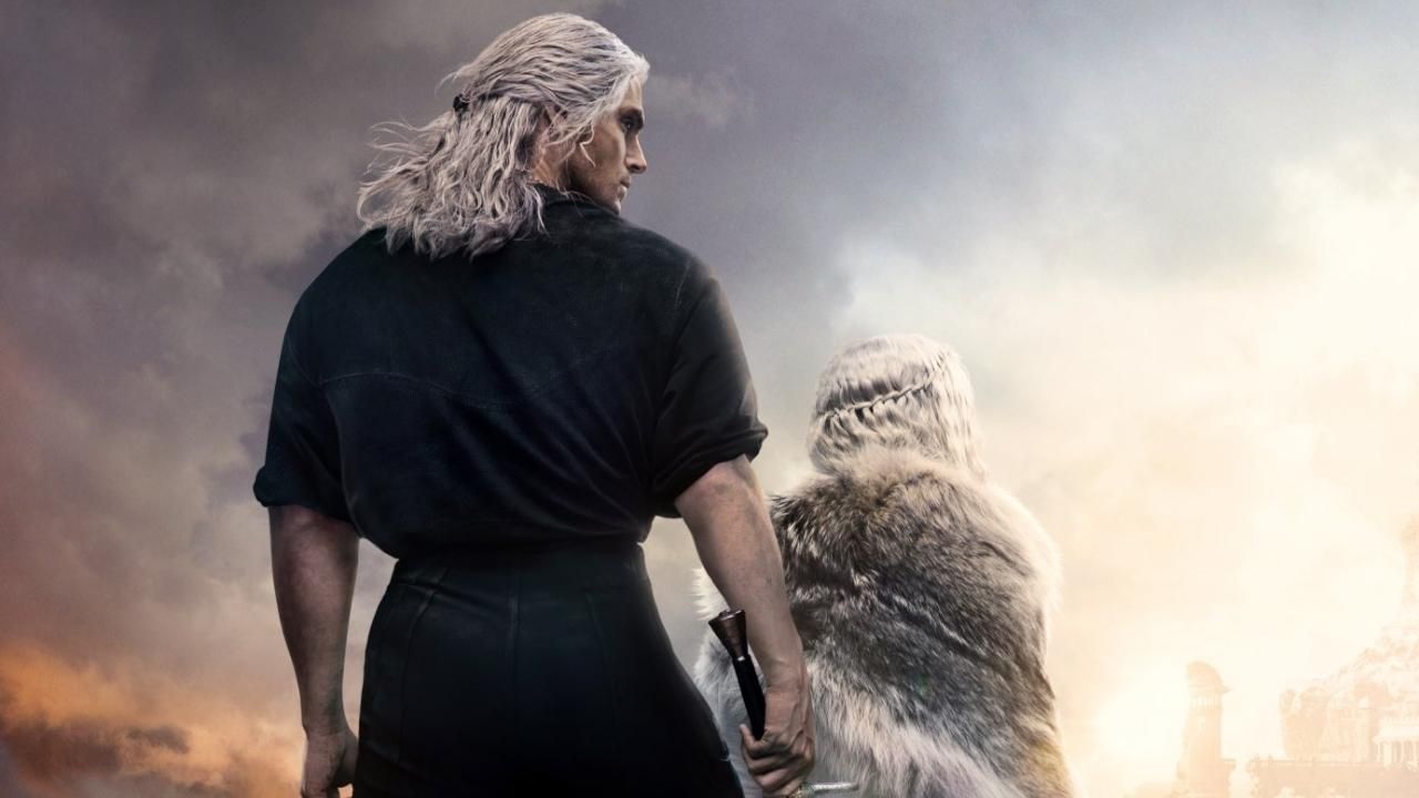 The Witcher’s Big Twist: Why Henry Cavill is out, and Liam Hemsworth is in cover