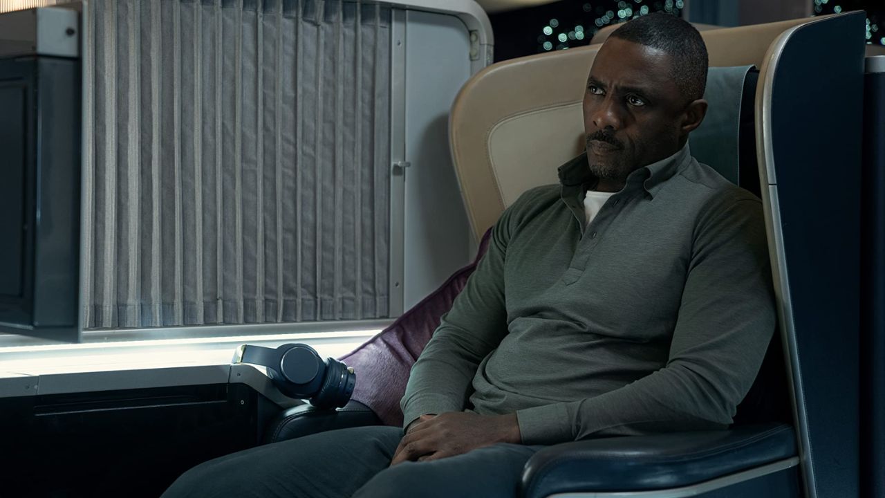 Hijack 2023 Trailer Breakdown: Idris Elba Faces Terrorists in Real Time cover