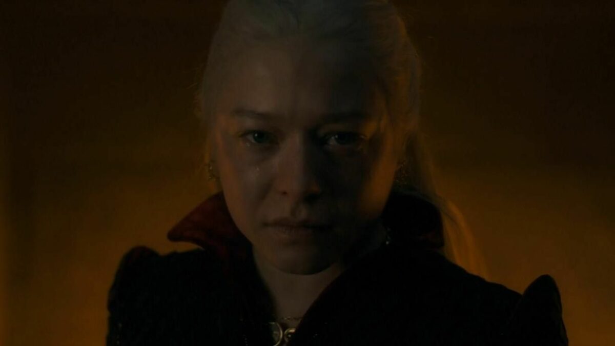 New House of the Dragon S2 BTS Reveals Greens’ New Nickname for Rhaenyra