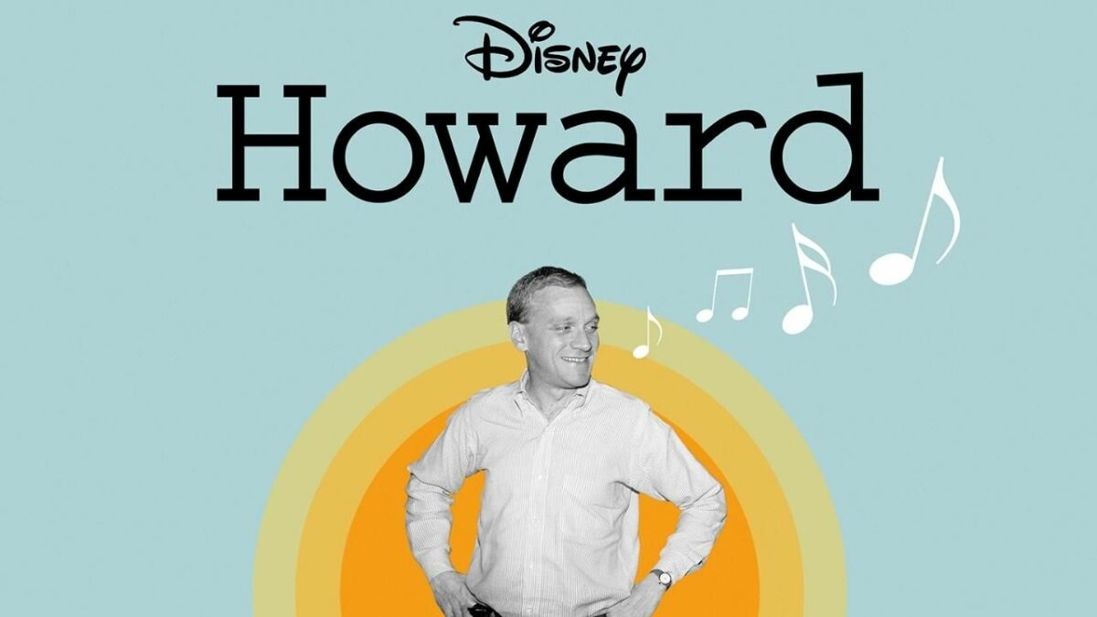 Disney+ Backtracks on Removing ‘Howard’ Documentary Amid Outrage