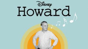 Disney+ Backtracks on Removing ‘Howard’ Documentary Amid Outrage