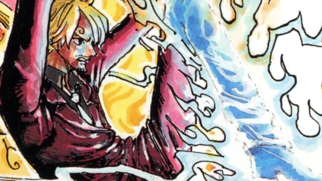 One Piece: Everything You Need to Know About King's Lunarian Race