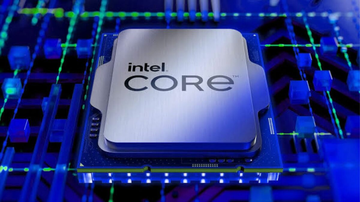 Intel’s rumoured upcoming products have their launch dates leaked