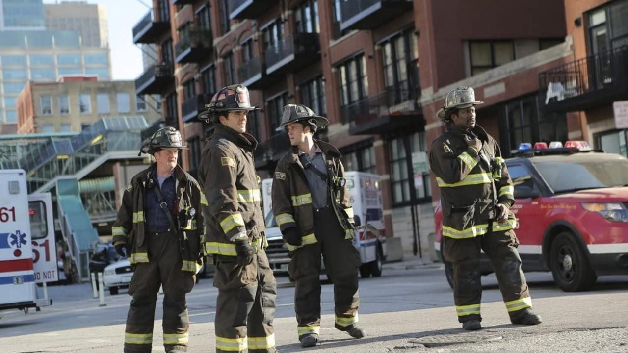 ‘Chicago Fire’ Season 11 Finale: Puzzles, Problems and Pending Plot