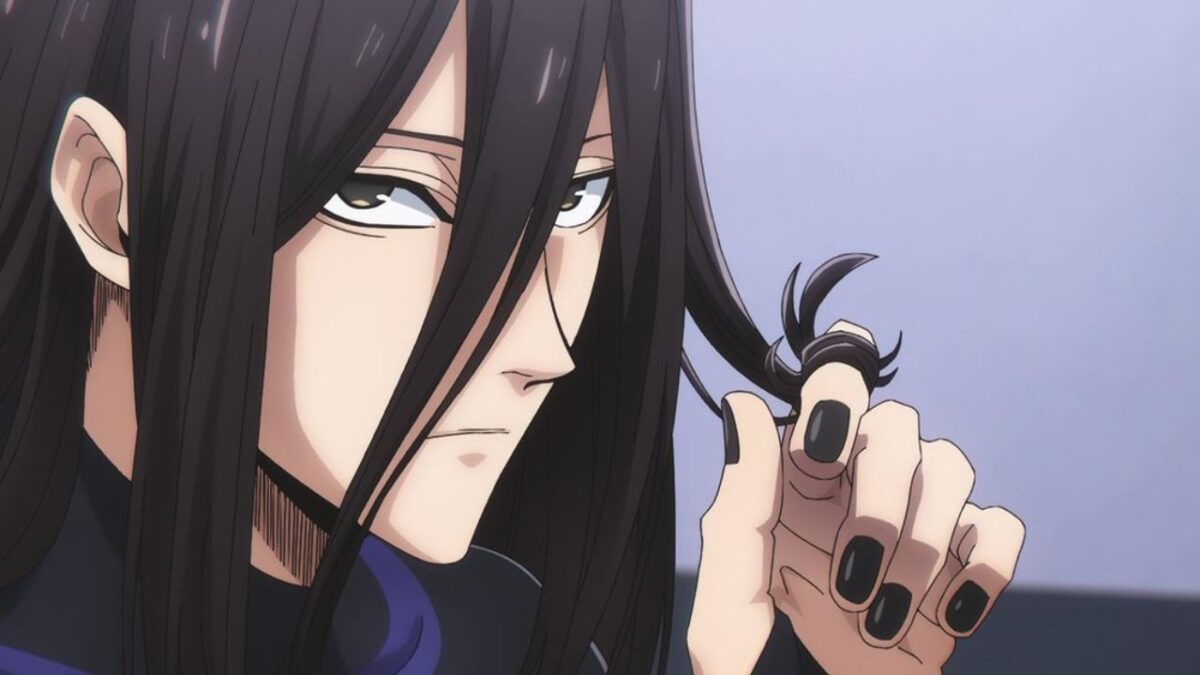 Blue Lock: Top 10 des meilleurs personnages d'anime, mis à jour!
