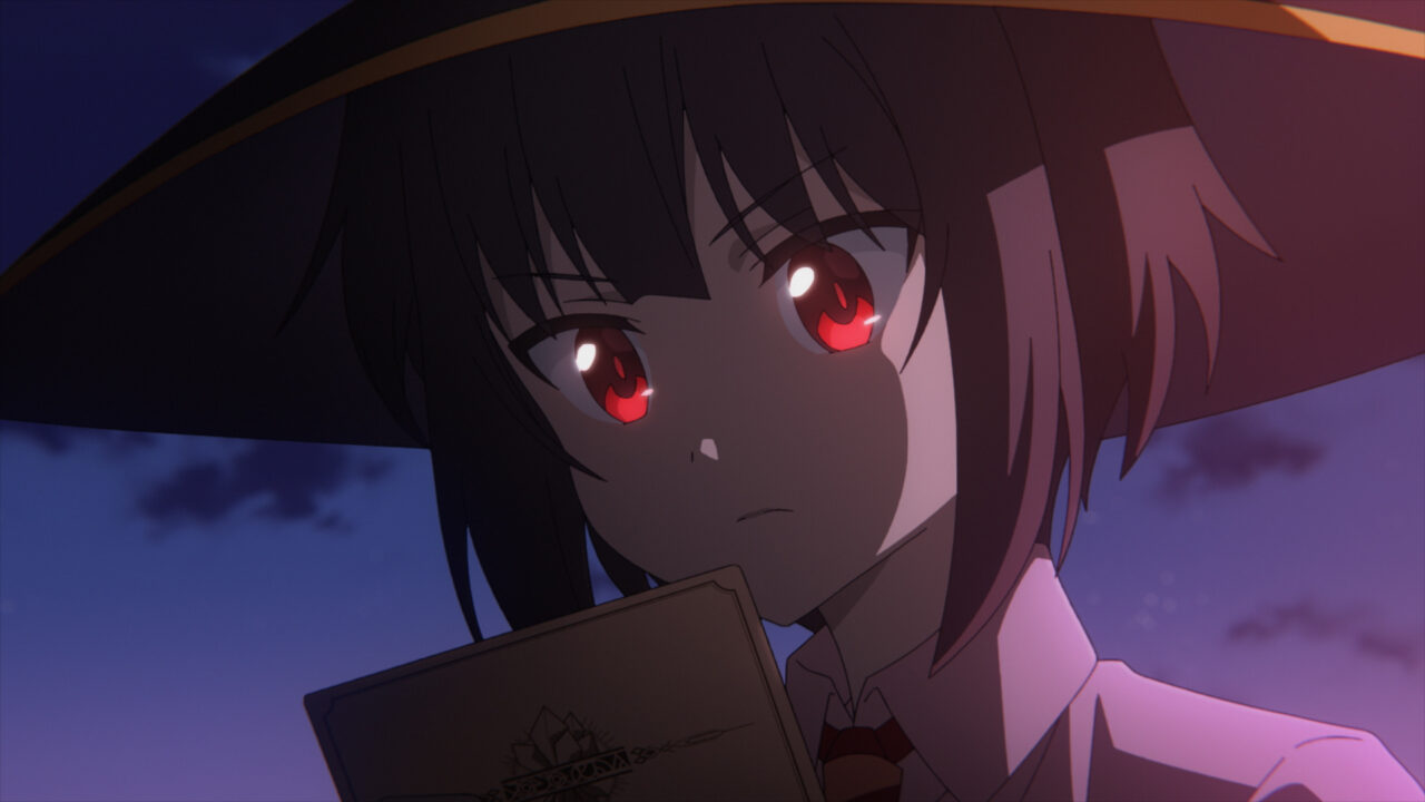 KONOSUBA: Sekai ni Bakuen wo! Ep 6: Release Date, Speculation, Watch Online cover