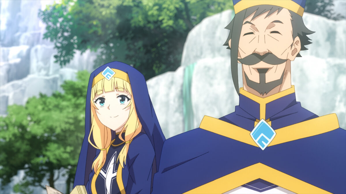 KONOSUBA: Sekai ni Bakuen wo! Ep 9: Release Date, Speculation, Watch Online