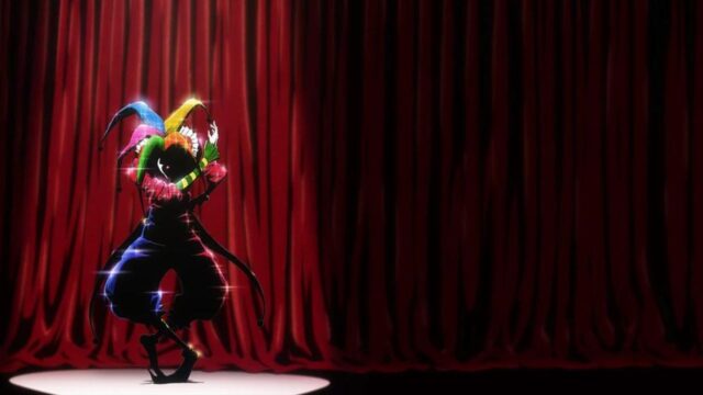 Ist der Karakuri Circus Anime fertig? Solltest du ihm eine Uhr geben?