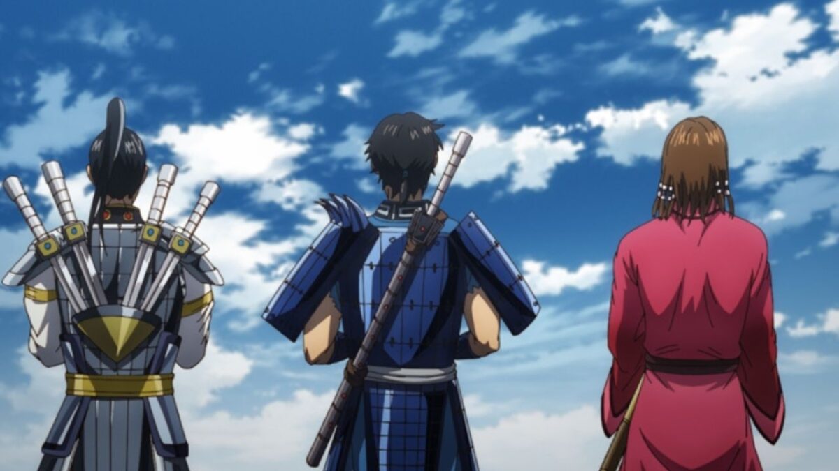 Kingdom Chapter 759 Release Date, Discussion, Read Online