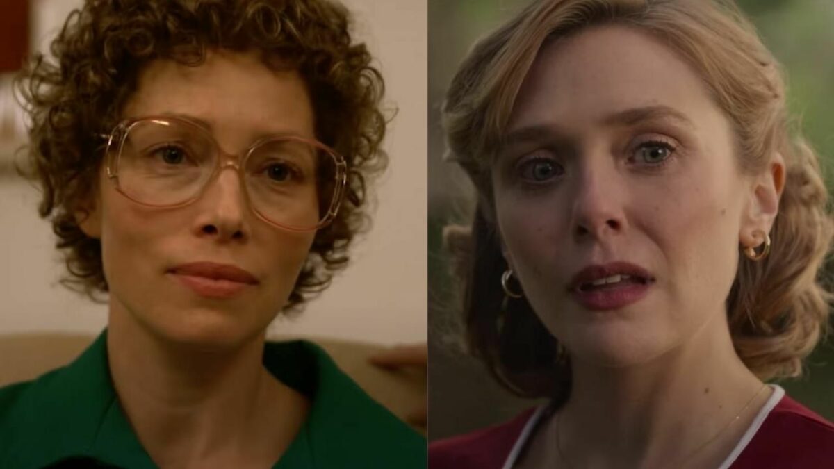 Differences Between HBO Max’s Love & Death & Hulu’s Candy