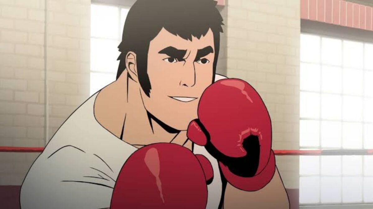 Lastman, The Animated Series: Where to Stream in the United States?