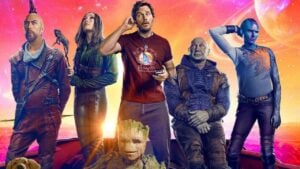 A Guide to All the Comic Book and MCU References in GOTG Vol 3