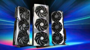 MSI Announces its lineup based on the Nvidia RTX 4060 Ti 8GB SKU