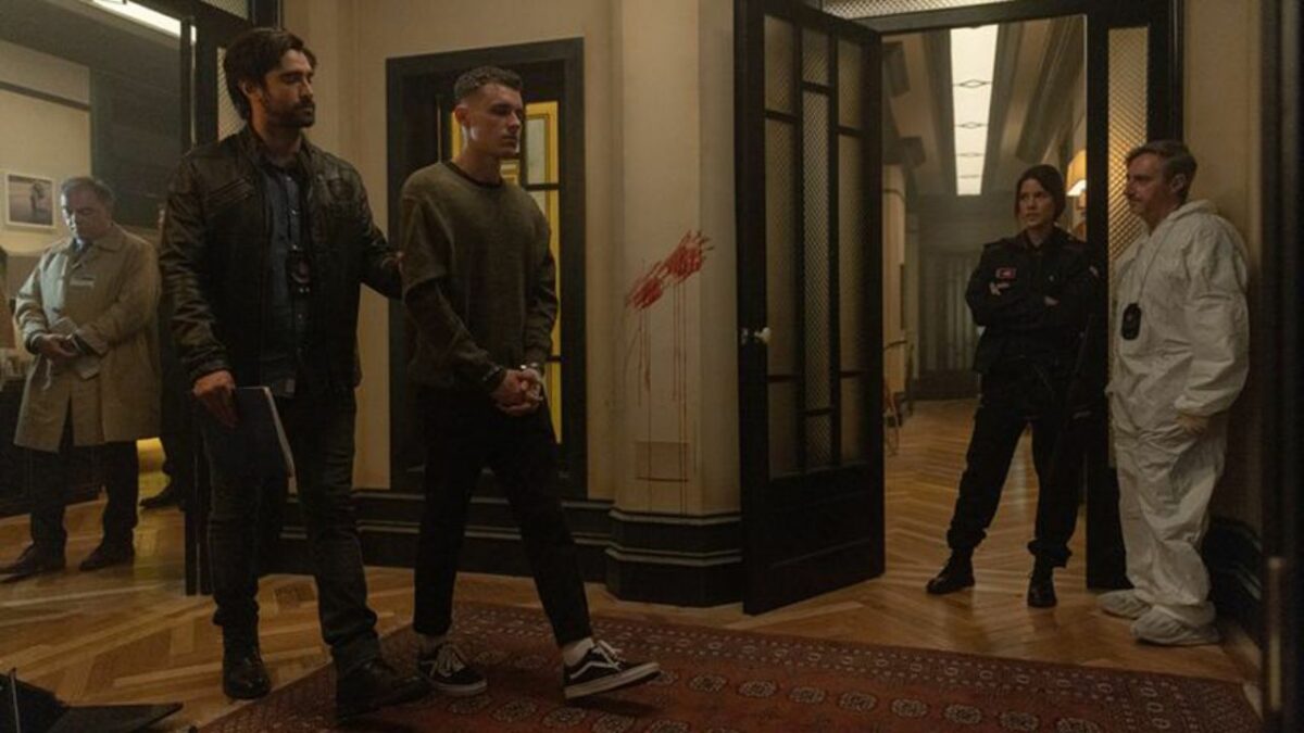 Muted Ending Explained: What Happens to Sergio, Noa, and Ana?