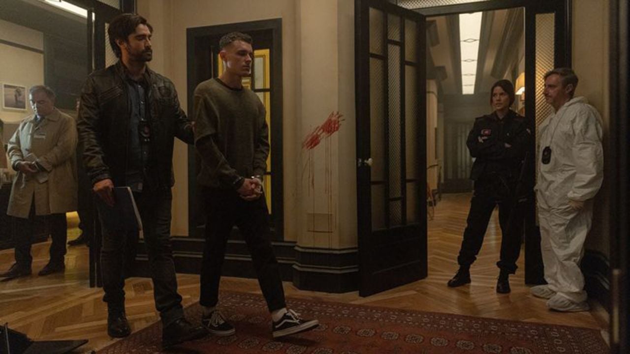 Muted Ending Explained: What Happens to Sergio, Noa, and Ana? cover