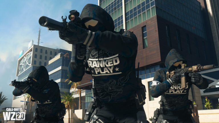 Call of Duty: Warzone 2 fügt Ranglistenspiele hinzu und weitere Informationen werden veröffentlicht