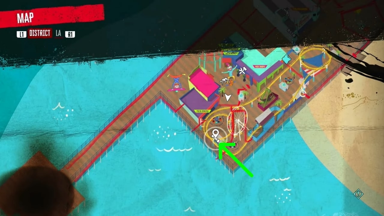 How to complete Fool’s Gold Quest in Dead Island 2?