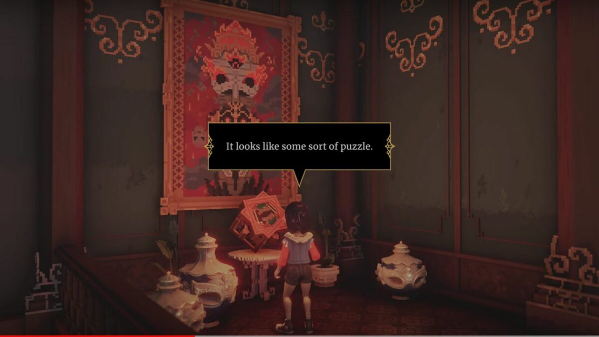 Solving the Mask Mansion Puzzle in Ravenlok: A Beginner’s Guide