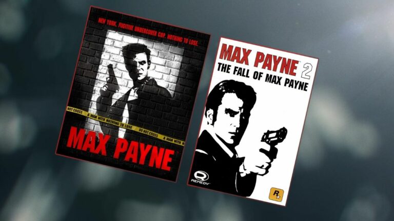  Max Payne Remake: Everything You Need to Know Before Its Release