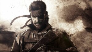 Há rumores de que Metal Gear Solid 3 Remake será lançado no Xbox e no PC