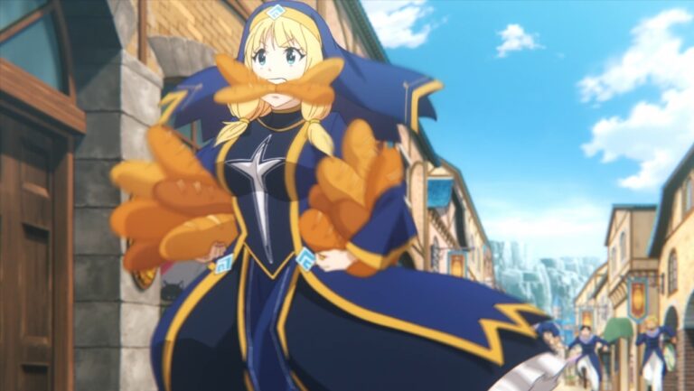 KONOSUBA: Sekai ni Bakuen wo! Ep 8: Release Date, Speculation, Watch Online